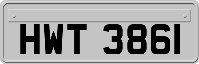 HWT3861