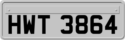 HWT3864