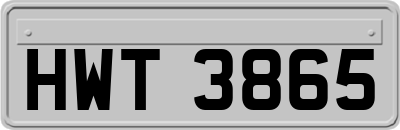 HWT3865
