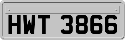 HWT3866