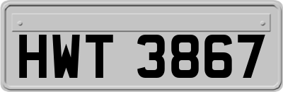HWT3867