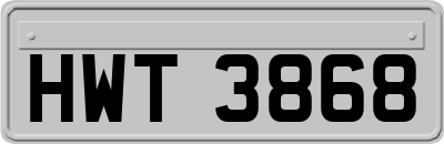 HWT3868