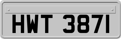 HWT3871