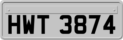 HWT3874
