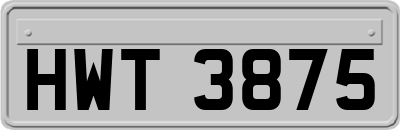HWT3875