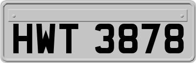 HWT3878