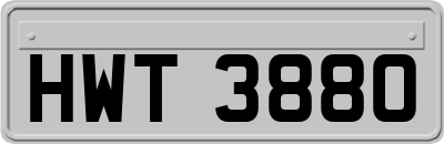 HWT3880