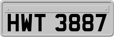 HWT3887