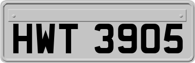 HWT3905