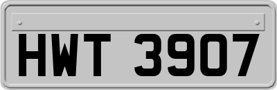 HWT3907