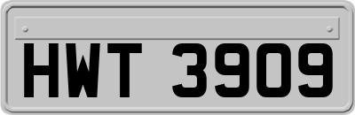 HWT3909