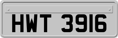 HWT3916