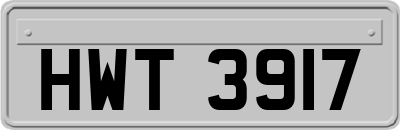 HWT3917