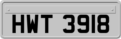 HWT3918