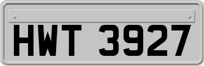 HWT3927