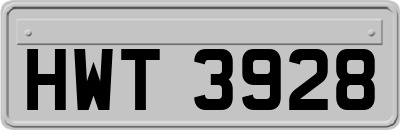 HWT3928
