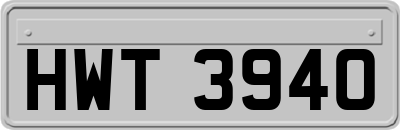 HWT3940