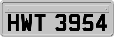 HWT3954