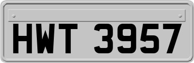 HWT3957