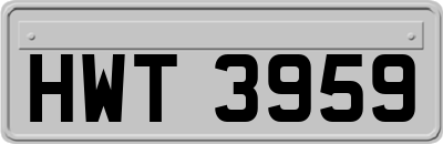 HWT3959