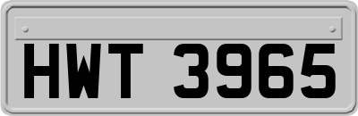 HWT3965