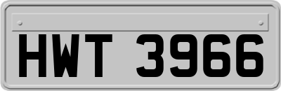 HWT3966