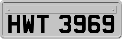 HWT3969