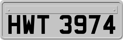 HWT3974