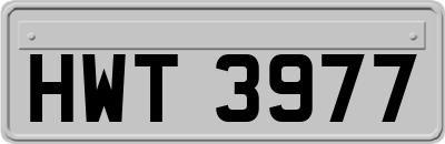HWT3977