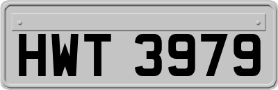 HWT3979