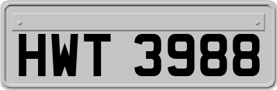 HWT3988