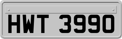 HWT3990