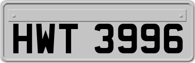 HWT3996