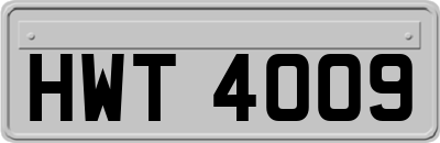 HWT4009