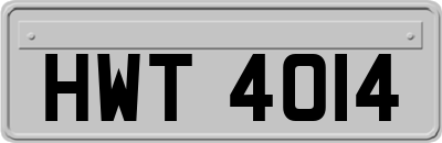 HWT4014