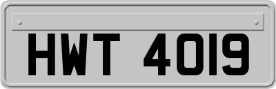 HWT4019