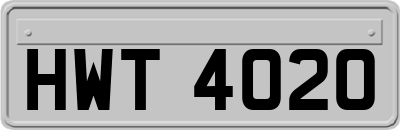 HWT4020