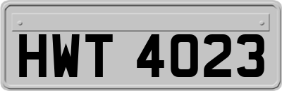 HWT4023