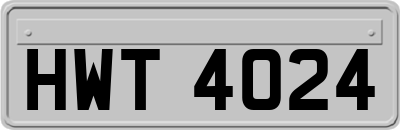 HWT4024