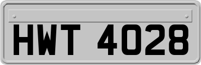 HWT4028