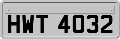 HWT4032