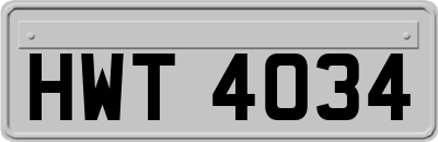 HWT4034