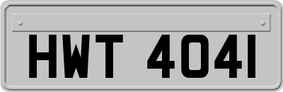 HWT4041
