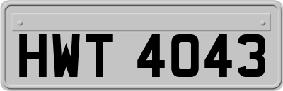HWT4043