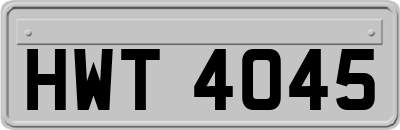 HWT4045