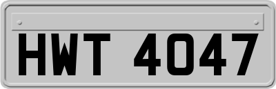 HWT4047