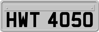 HWT4050