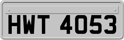 HWT4053