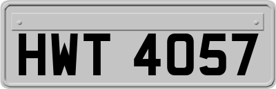 HWT4057