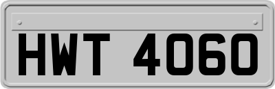 HWT4060